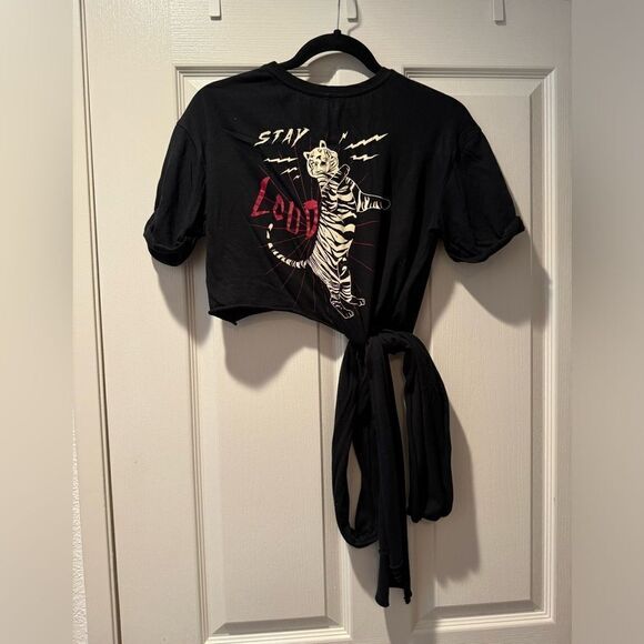 Zara crop top K7 - Picture 2 of 3